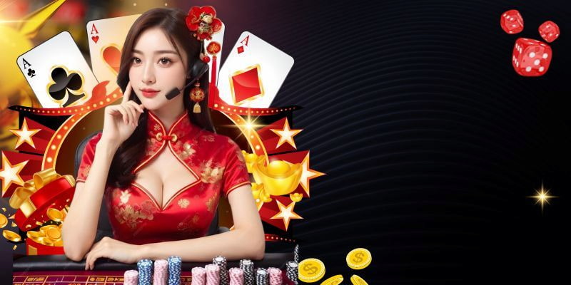 Casino J88 cung cấp dịch vụ đảm bảo trải nghiệm người dùng