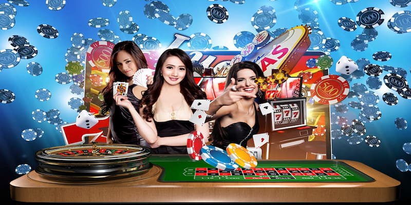 Chương trình ưu đãi cực sốc cho mọi hội viên tham gia cá cược