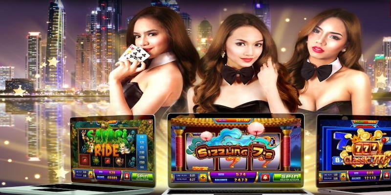 Sản phẩm Roulette mang đến giây phút giải trí đầy thú vị và hấp dẫn