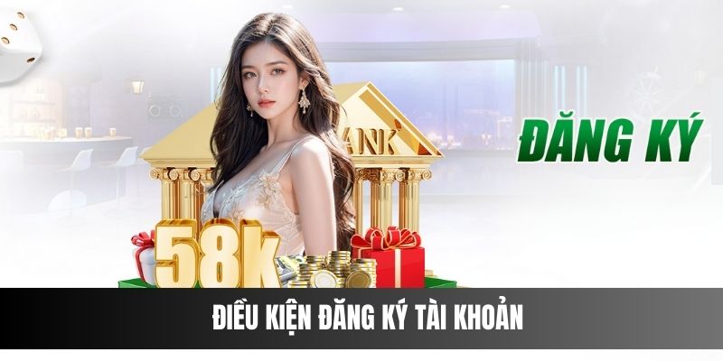 Chia sẻ cho người dùng nội dung về điều kiện đăng ký J88 chính xác