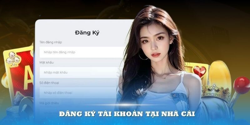 Hướng dẫn người dùng chi tiết ngay 4 bước đăng ký J88 dễ dàng
