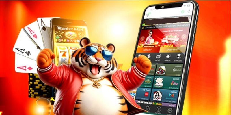 Tải app J88 trải nghiệm cá cược trực tuyến