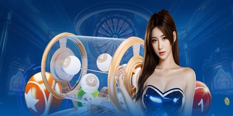 Xổ số J88 có nhiều sảnh cược khác nhau