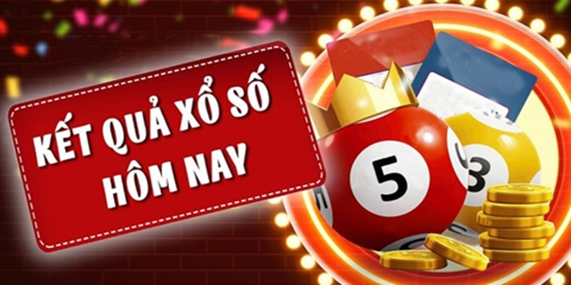 Xổ số J88 mang đến cơ hội trúng thưởng lớn cho nhiều người chơi